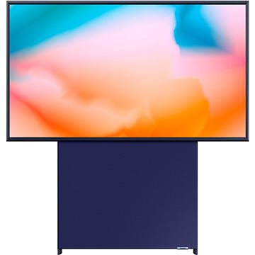 43" Samsung SERO QE43LS05BG