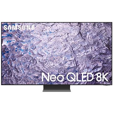 85" Samsung QE85QN800C