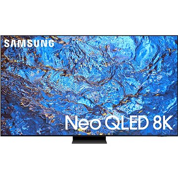 98" Samsung QE98QN990C