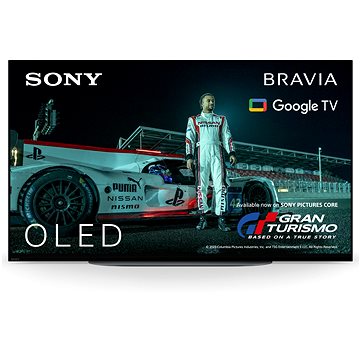 42" Sony Bravia OLED XR-42A90K