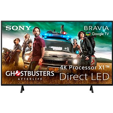 43" Sony Bravia KD-43X75WL