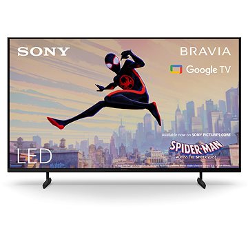 43" Sony Bravia KD-43X80L