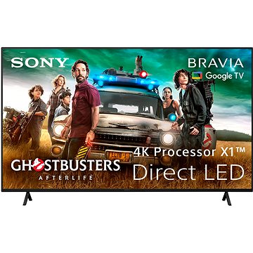 55" Sony Bravia KD-55X75WL