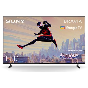 55" Sony Bravia KD-55X80L