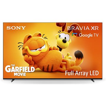 55" Sony Bravia XR-55X90L