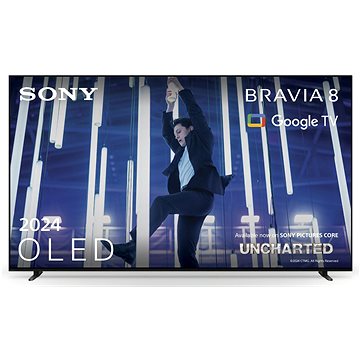 55" Sony Bravia 8 K55XR80P