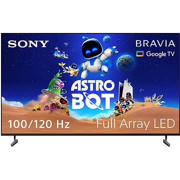 65" Sony Bravia KD-65X85L