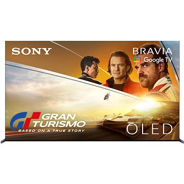 83" Sony Bravia OLED XR-83A80L