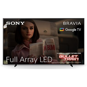 85" Sony Bravia XR-85X90L