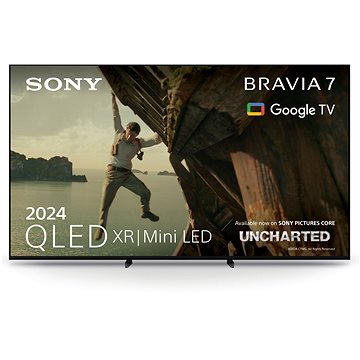 85" Sony Bravia 7