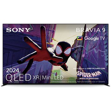 85" Sony Bravia 9