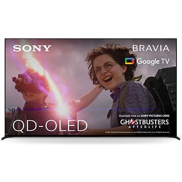 55" Sony Bravia QD-OLED XR-55A95L