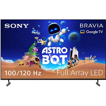 55" Sony Bravia KD-55X85L