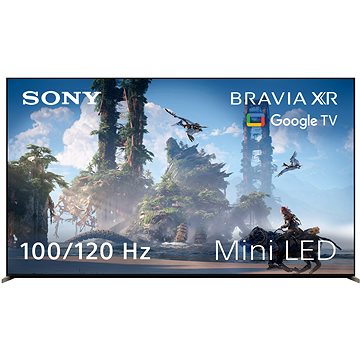 65" Sony Bravia XR-65X95K