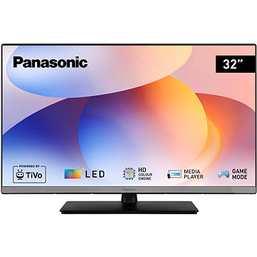 32"  Panasonic TB-32S40AEZ