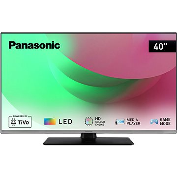 40"  Panasonic TB-40S45AEZ