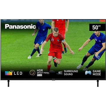 50" Panasonic TX-50LX800E