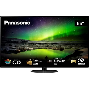 55" Panasonic TX-55LZ1000E