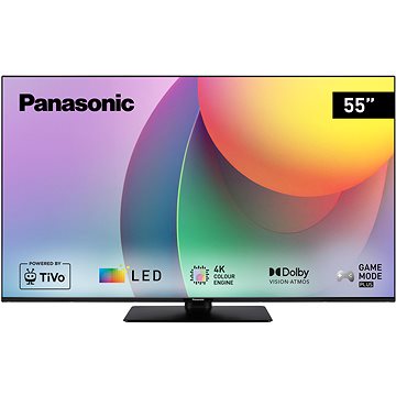 55"  Panasonic TB-55W60AEZ