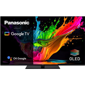 65" Panasonic TX-65MZ800E