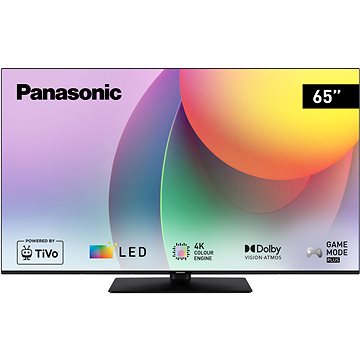 65"  Panasonic TB-65W60AEZ