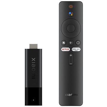 Xiaomi TV Stick 4K