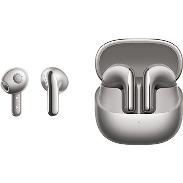 Xiaomi Buds 5-Titan Gray