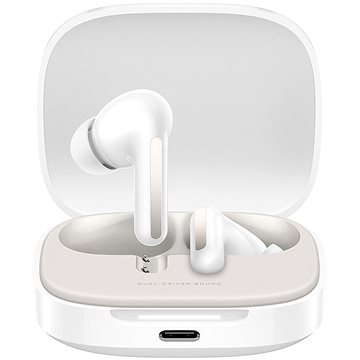 Xiaomi Redmi Buds 6 Cloud White