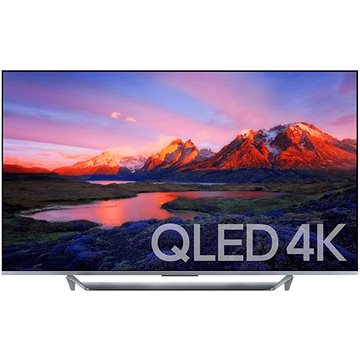 75" Xiaomi TV Q1