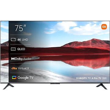 75" Xiaomi TV A Pro