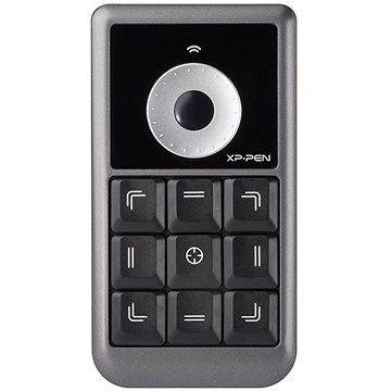 XPPen Remote Controller