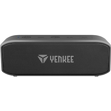 YENKEE YSP 3010BK QBRICK - schwarz