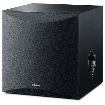 YAMAHA NS-SW050 schwarz