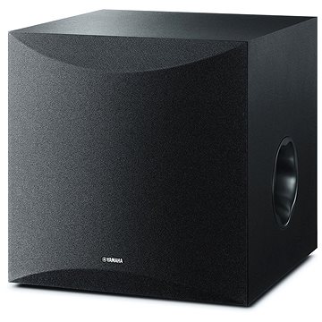 YAMAHA NS-SW100 schwarz