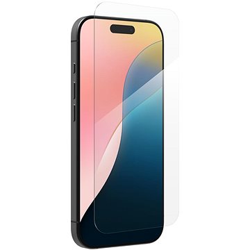 ZAGG InvisibleShield Glass Elite Apple iPhone 16 Pro