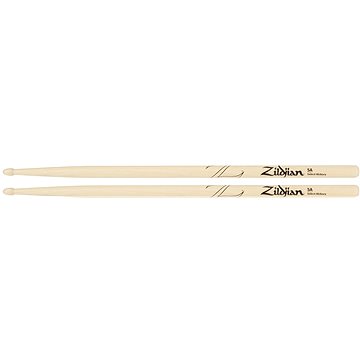 ZILDJIAN 5A Wood Natural