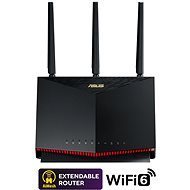 Asus RT-AX86U - WLAN Router