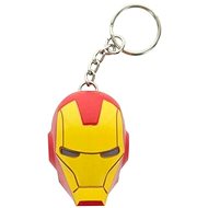 MARVEL Iron Man - leuchtender Schlüsselanhänger - Schlüsselanhänger