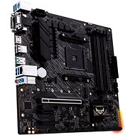 ASUS TUF GAMING A520M-PLUS - Motherboard