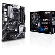 ASUS PRIME B550-PLUS - Motherboard