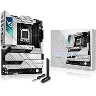 ASUS ROG STRIX X670E-A GAMING WIFI - Motherboard