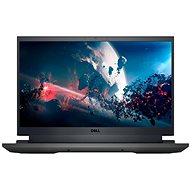 Dell G15 Gaming (5520) US Black - Gaming-Laptop