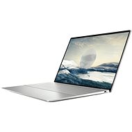 Dell XPS 13 Plus (9320) Touch Silver DE - Laptop