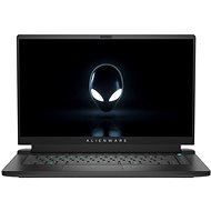 Dell Alienware m15 Ryzen R5 - Gaming-Laptop