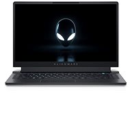 Dell Alienware x15 R2 Silver - Gaming-Laptop