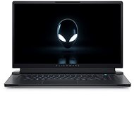 Dell Alienware x17 R2 Silver - Gaming-Laptop