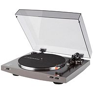 Audio-Technica AT-LP2X Grey - Plattenspieler