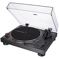 Audio-Technica AT-LP120XUSBBK - Plattenspieler