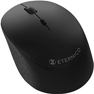 Eternico Wireless 2.4 GHz Basic Mouse MS100 - schwarz - Maus
