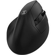 Eternico Wireless 2.4 GHz Vertical Mouse MV200 schwarz - Maus